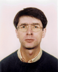 Ivan B. Fesenko